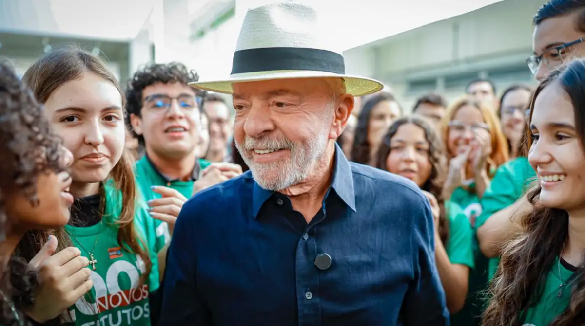 lula