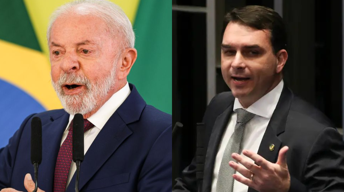 lula flávio