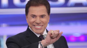 silvio santos
