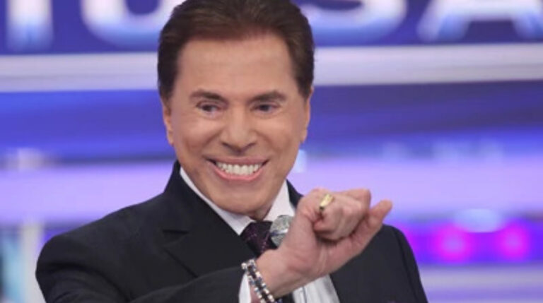 silvio santos