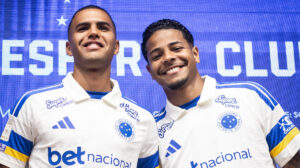 cruzeiro flamengo