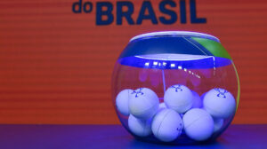 sorteio copa do brasil