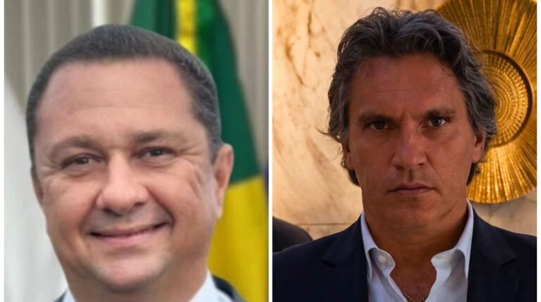 MDB define Manoel Carvalho e Paulo Roberto como candidatos ao Senado em Minas