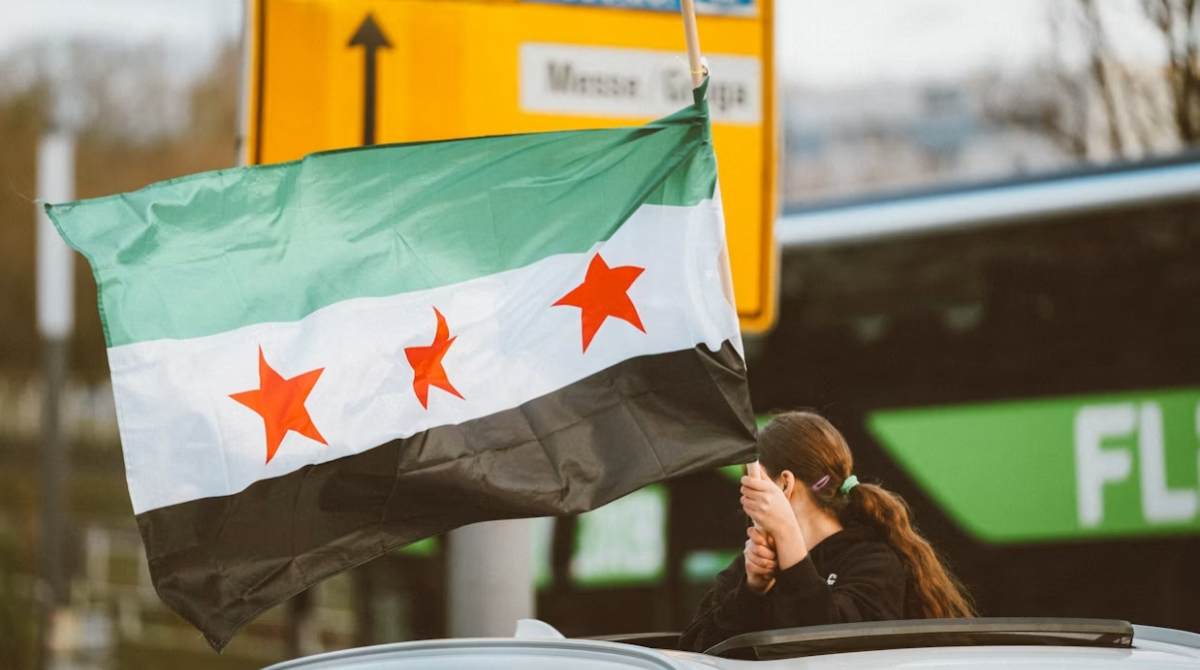 Bashar al-Assad