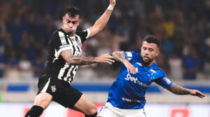 atlético cruzeiro