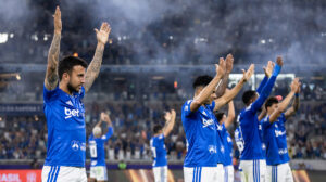 cruzeiro flamengo