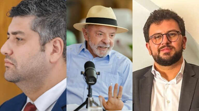 Lula troca chefe de gabinete após ex-assessor virar alvo de polêmica financeira