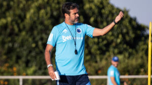 cruzeiro flamengo