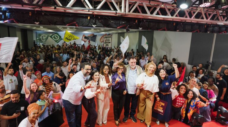 Federação PSOL-Rede anula decisão em Minas e oficializa apoio a Patrus Ananias