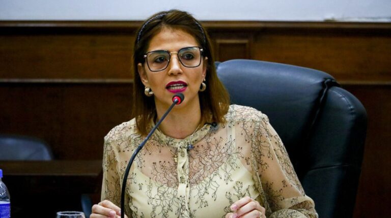 Ellen Miziara é escolhida pelo PL como vice de Flávio Roscoe ao governo de Minas
