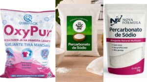 produtos limpeza proibidos