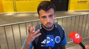 cruzeiro flamengo