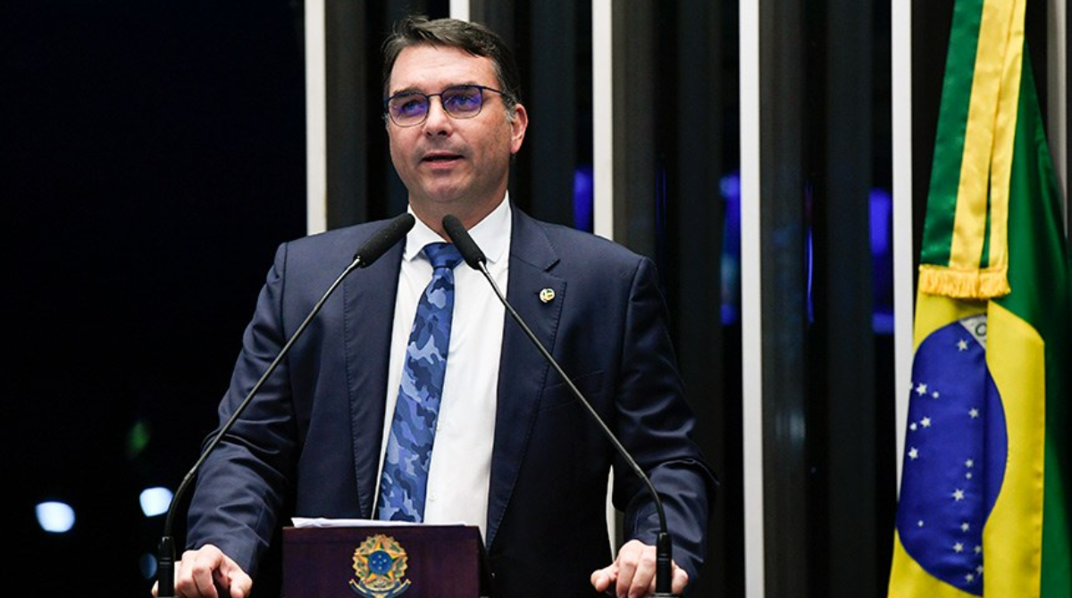 flavio bolsonaro