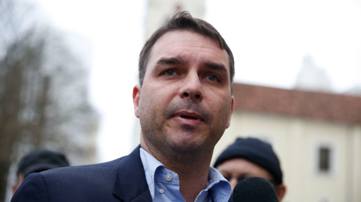 flávio bolsonaro