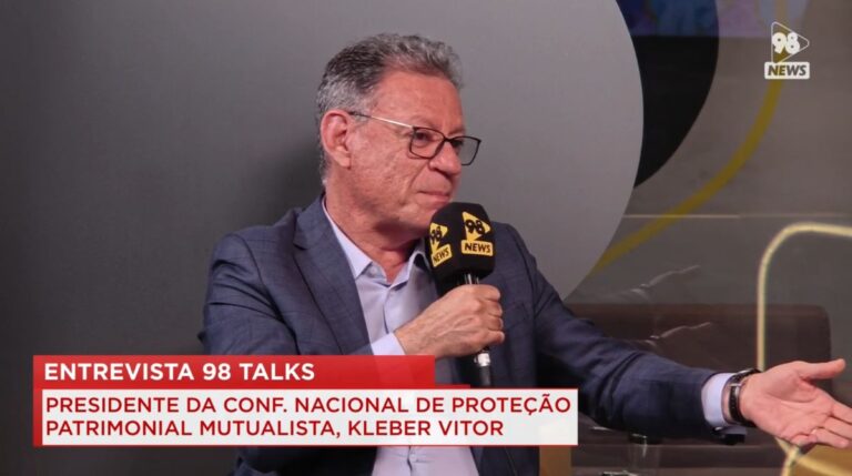 Proteção veicular não exige comunicação sobre propaganda eleitoral em veículos, diz Kléber Vitor, presidente da CNPM