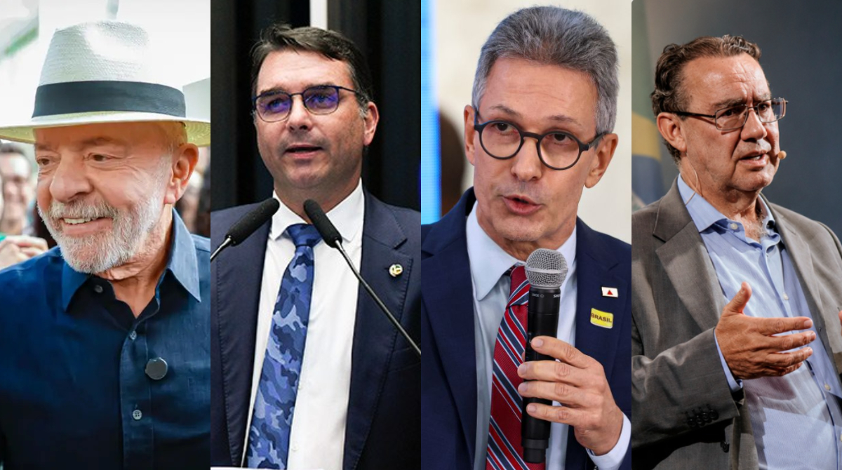 qual candidato mais rico