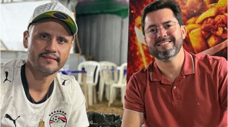 Republicanos registra chapa de Cleitinho ao governo de Minas com apoio do Podemos