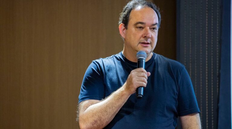 Flávio Roscoe diz ser único candidato ‘efetivamente bolsonarista’ ao governo de Minas