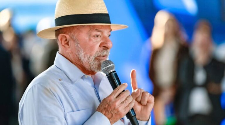 Lula fará duas agendas em Minas Gerais em apenas oito dias