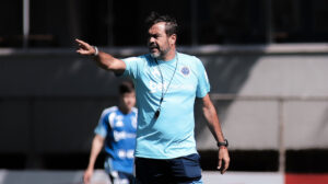cruzeiro corinthians