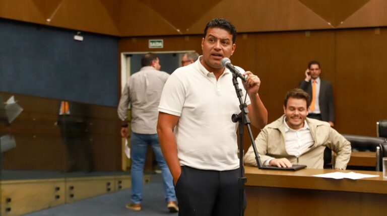 TRE nega recurso e mantém cassação do vereador Leonardo Ângelo