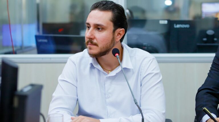 TRE mantém cassação de Lucas Ganem por fraude em domicílio eleitoral