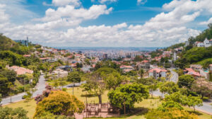 calor bh