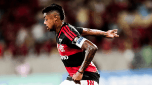 bruno henrique