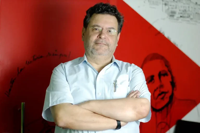 PCO registra Rui Costa Pimenta ao Planalto com plano de cancelar privatizações