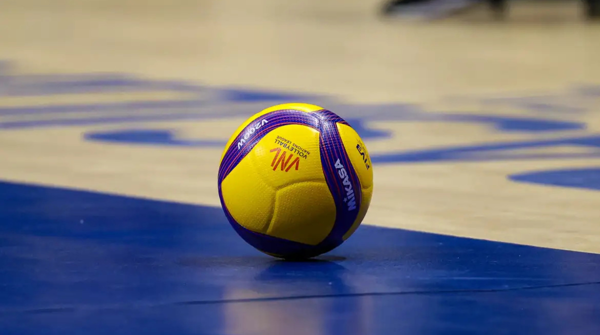 vôlei mulheres