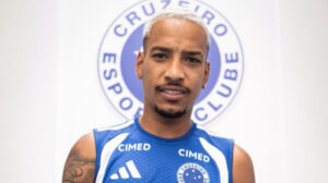 matheus pereira cruzeiro