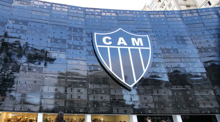 bar atlético