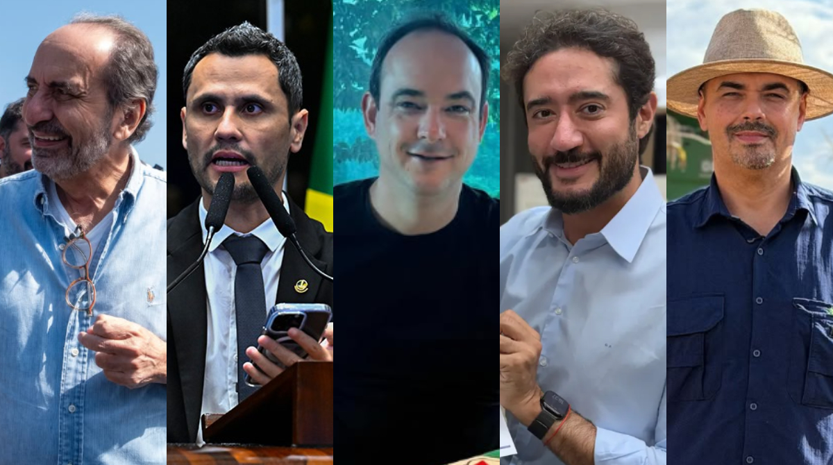 debate governo de minas