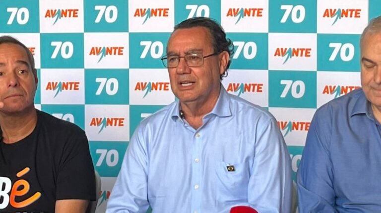 Augusto Cury lança campanha em Minas e promete ‘pacto nacional’ para superar polarização