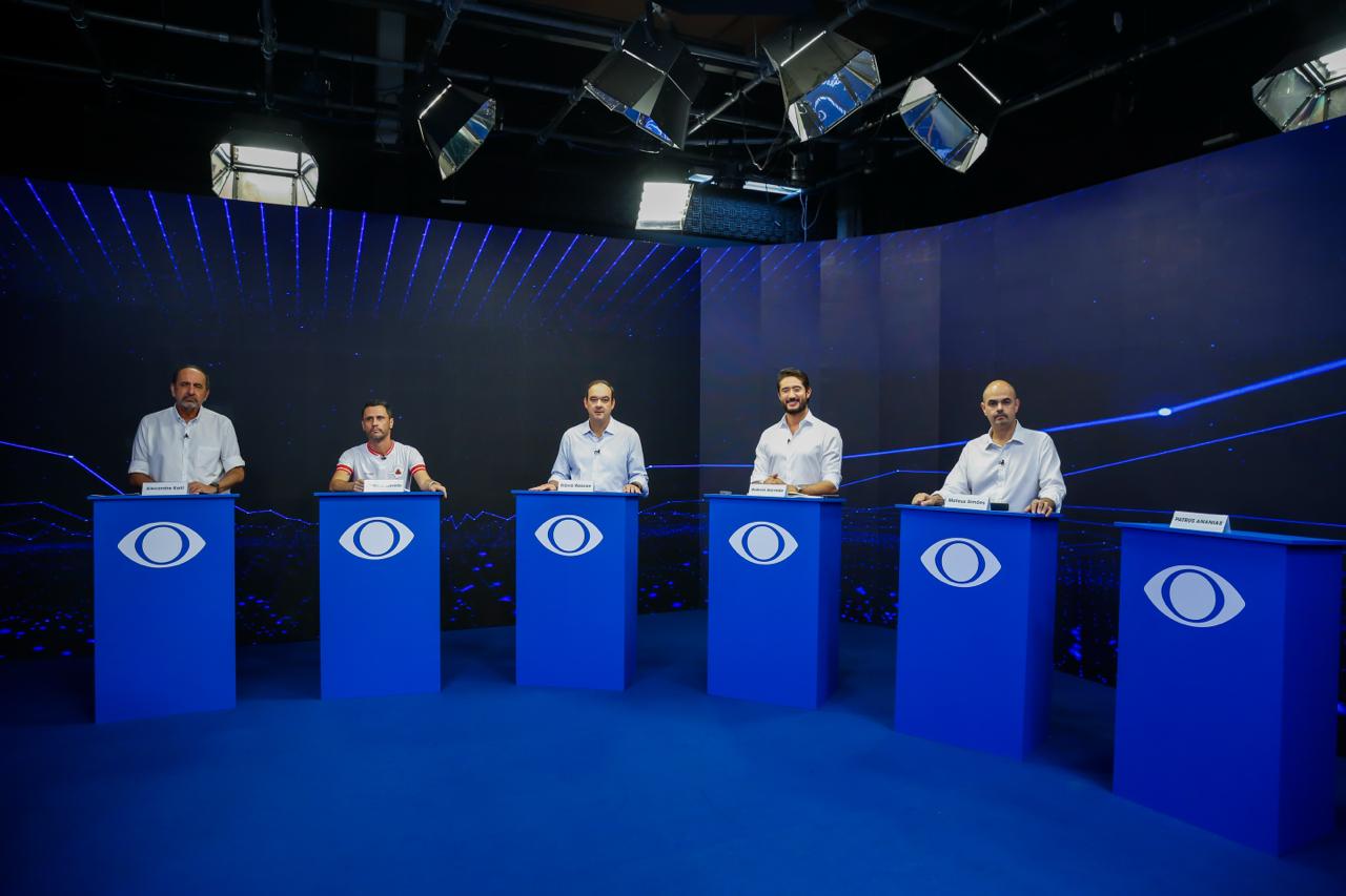 Debate da Band