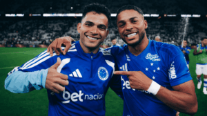 cruzeiro visitante