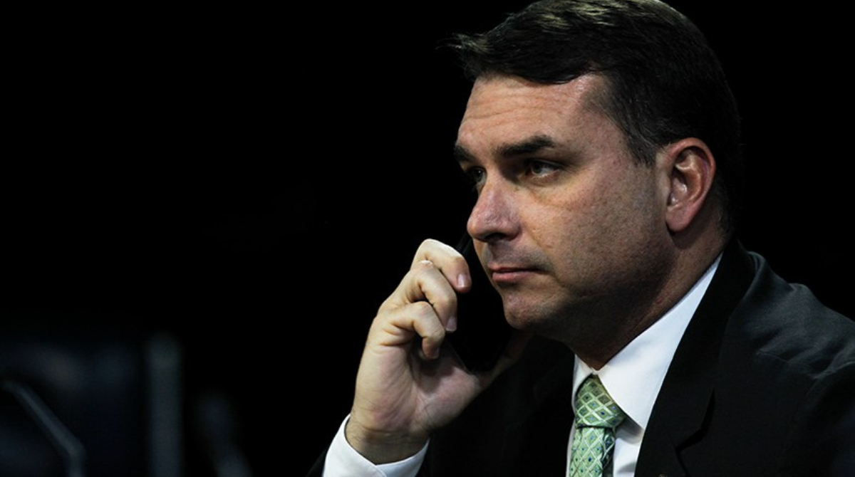flávio bolsonaro