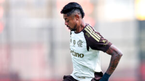 bruno henrique