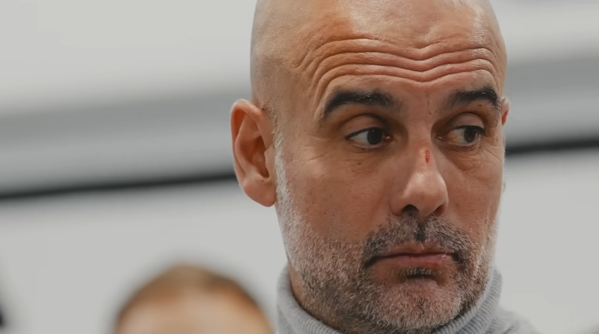 guardiola