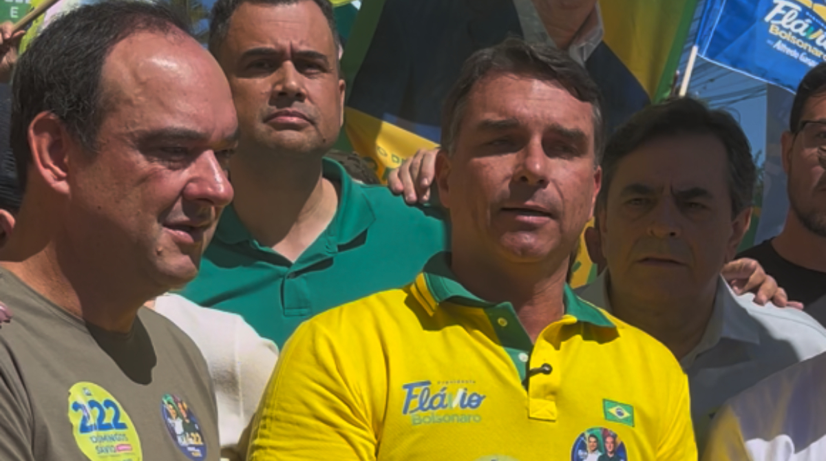 flavio bolsonaro