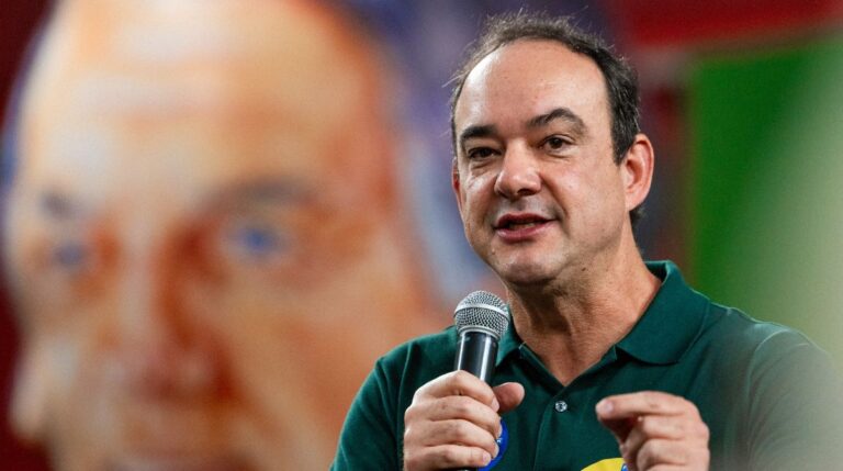 Veja como será a agenda de Flávio Roscoe nesta quarta-feira (19)
