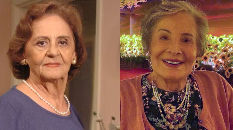 laura cardoso e gloria menezes