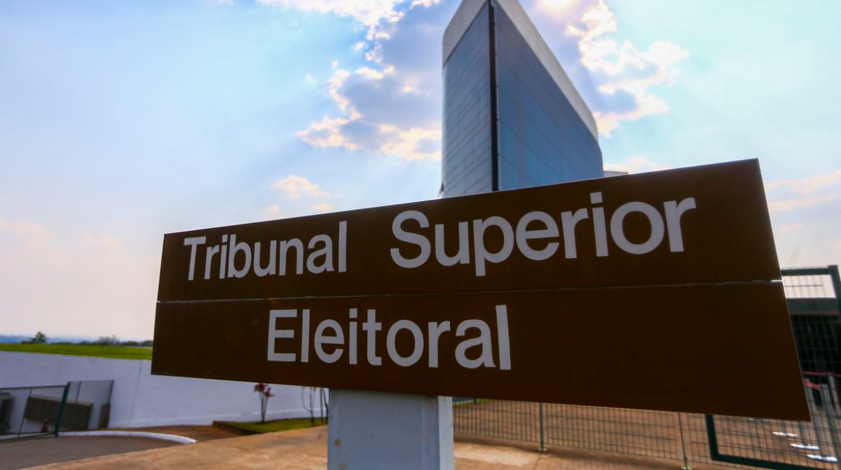 ia eleições