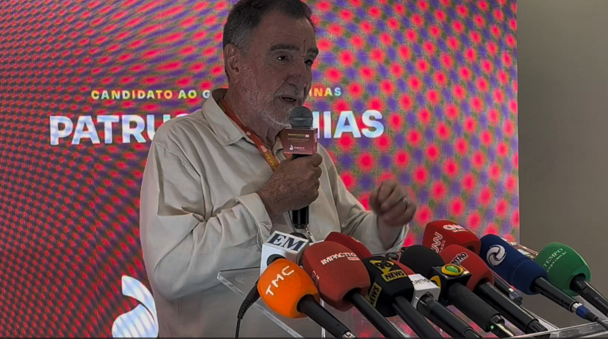 patrus terras raras