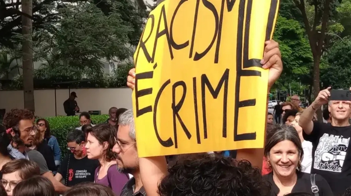 racismo