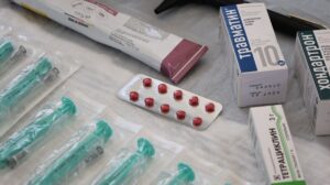 medicamentos
