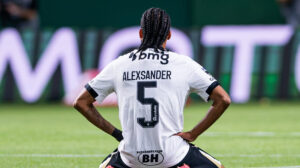 alexander atlético