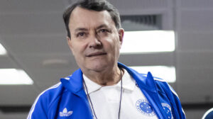 pedrinho cruzeiro
