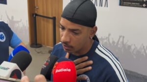 matheus pereira