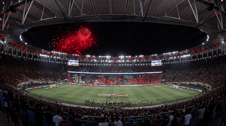 maracanã